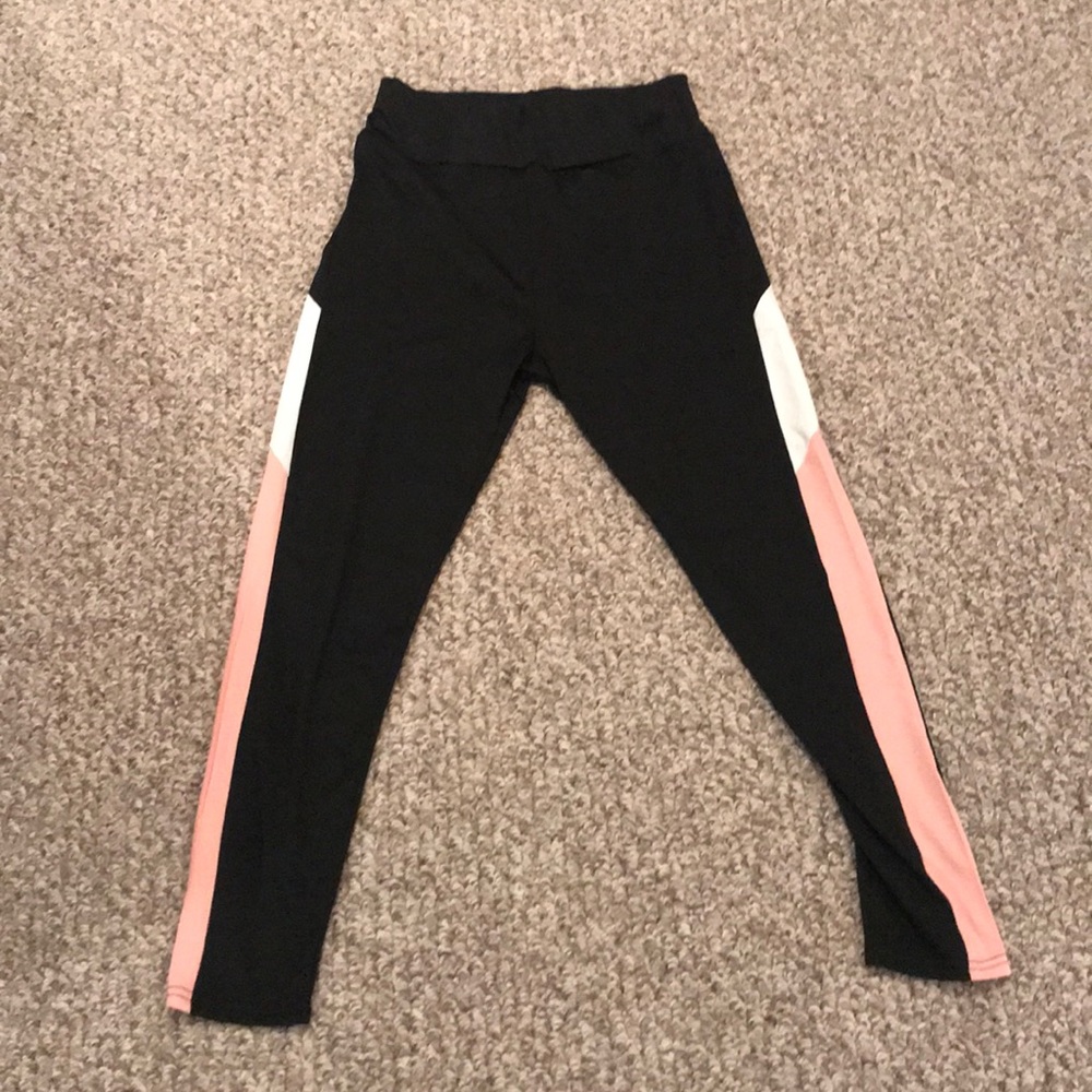 SHEIN leggings